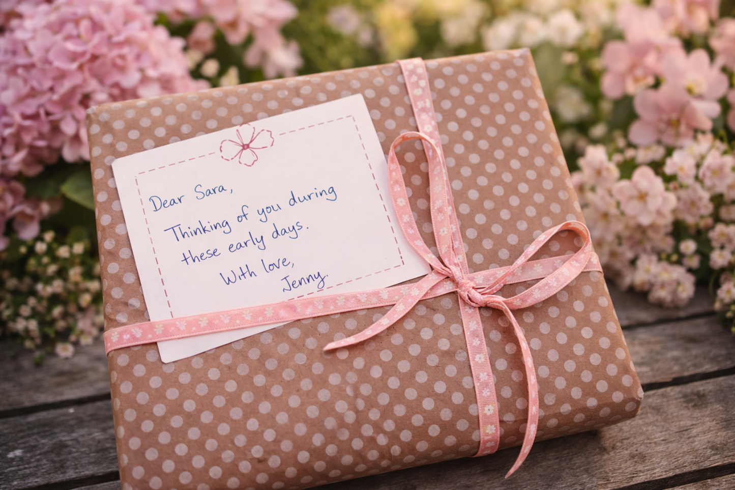 Postpartum Recovery CureKit