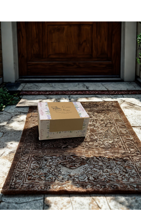 Cesarean Birth CureKit