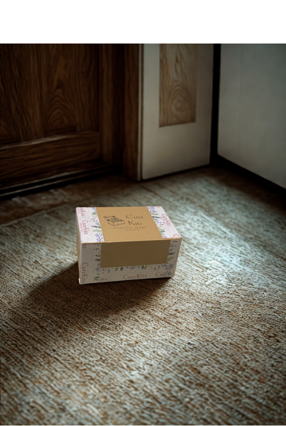 Cough and Congestion CureKit