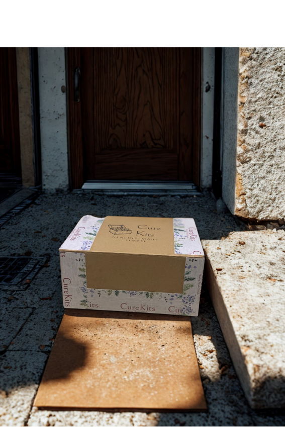 Arthritis Pain CureKit