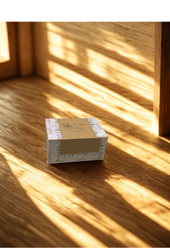 Breastfeeding CureKit