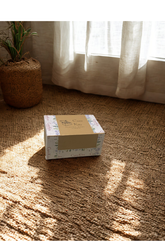 Digestive Aid CureKit