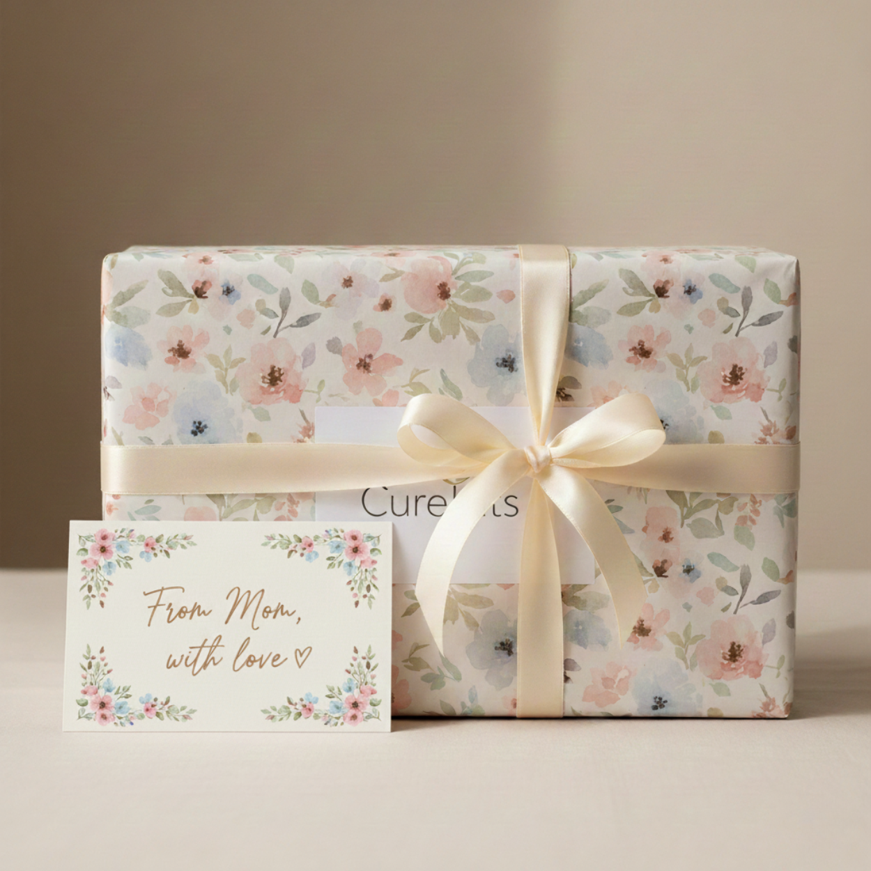 Cough and Congestion CureKit