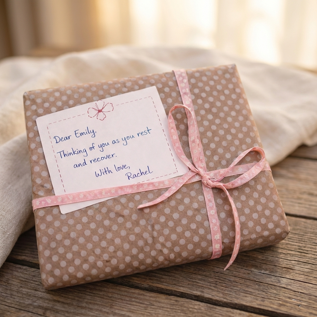 Cesarean Birth CureKit