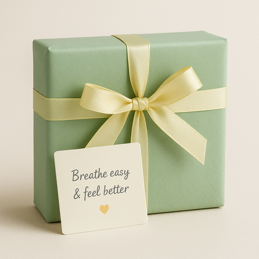 Seasonal Allergy CureKit