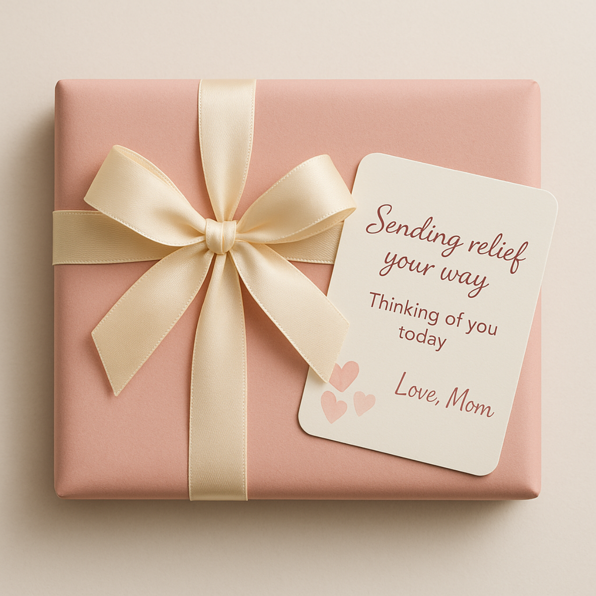 Menstrual Cycle CureKit